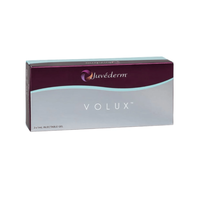JUVEDERM VOLUX