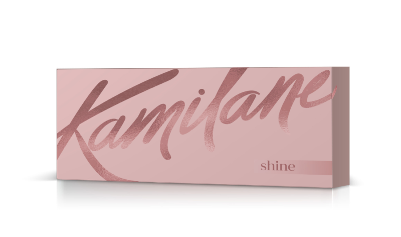 Kamilane Shine (1x2ml)