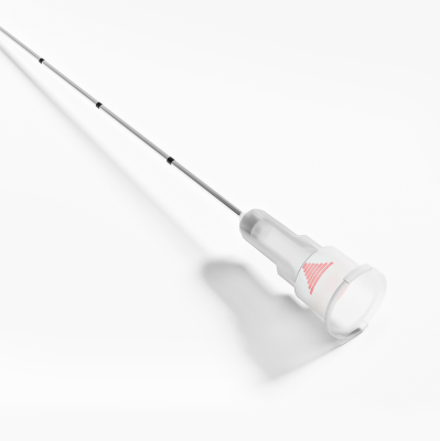 Kanyle 27G*50 mm (20 stk)