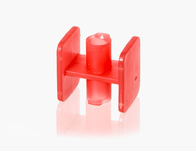 Luer Lock RapidFill Connector