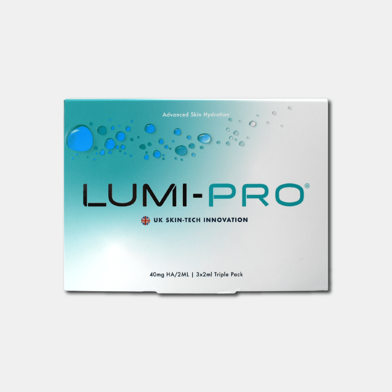 LUMI-Pro Skin Booster (3x2ml)