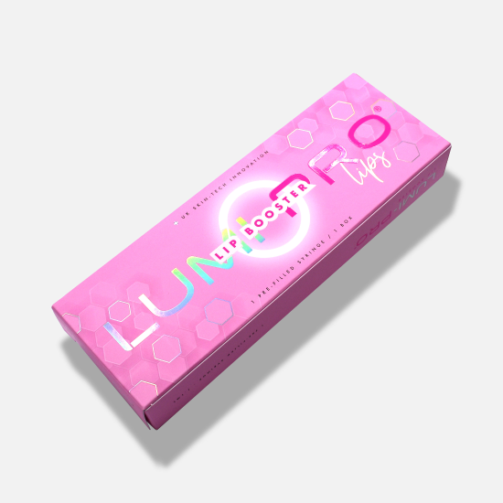 LUMI-Pro Lip Booster (1x1,1ml) 