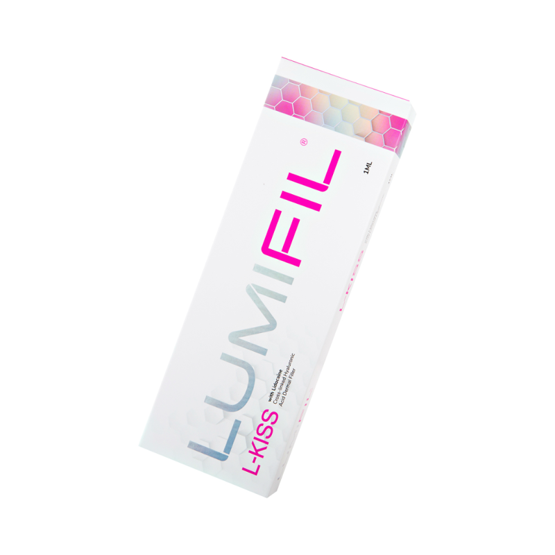Lumifil L-Kiss (1x1ml)