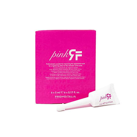 Pink RF