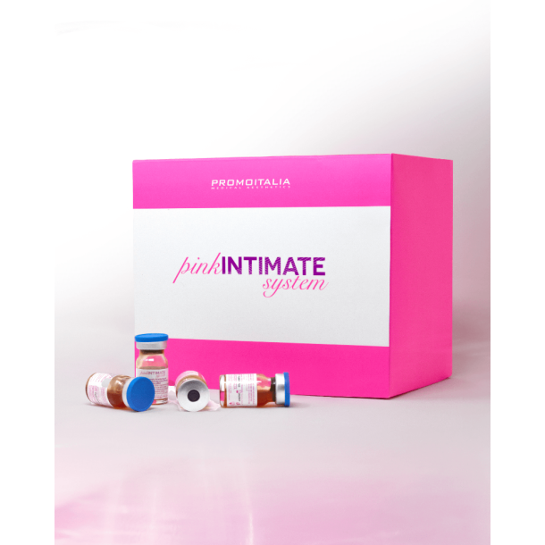 Pink Intimate System