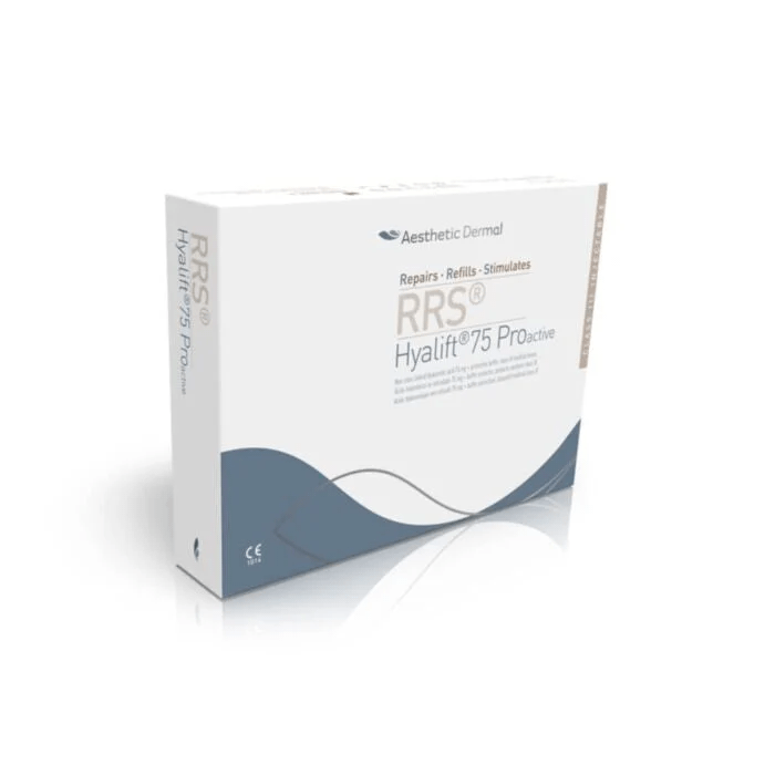 RRS Hyalift 75 Proactive
