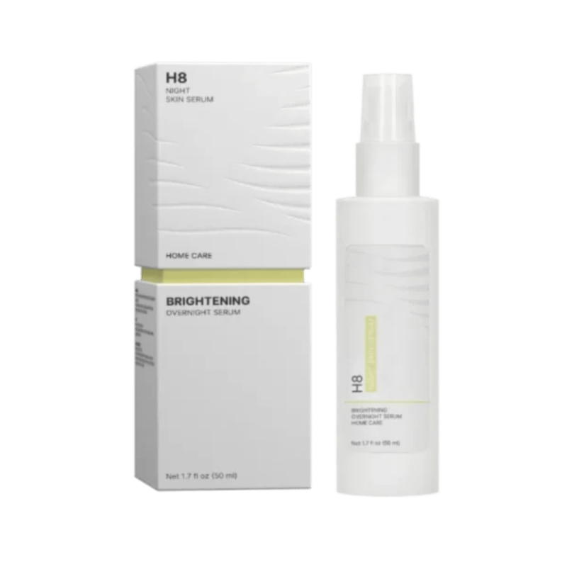 H8 Night Skin Serum (50ml) - Hudpleie - Best Connection AS