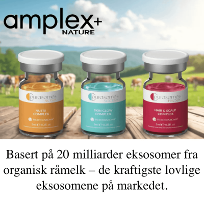 Startpakke - Purasomes