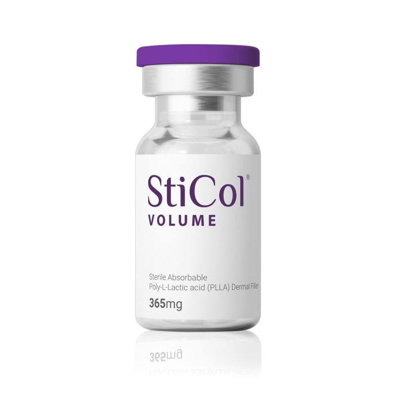 StiCol Volume