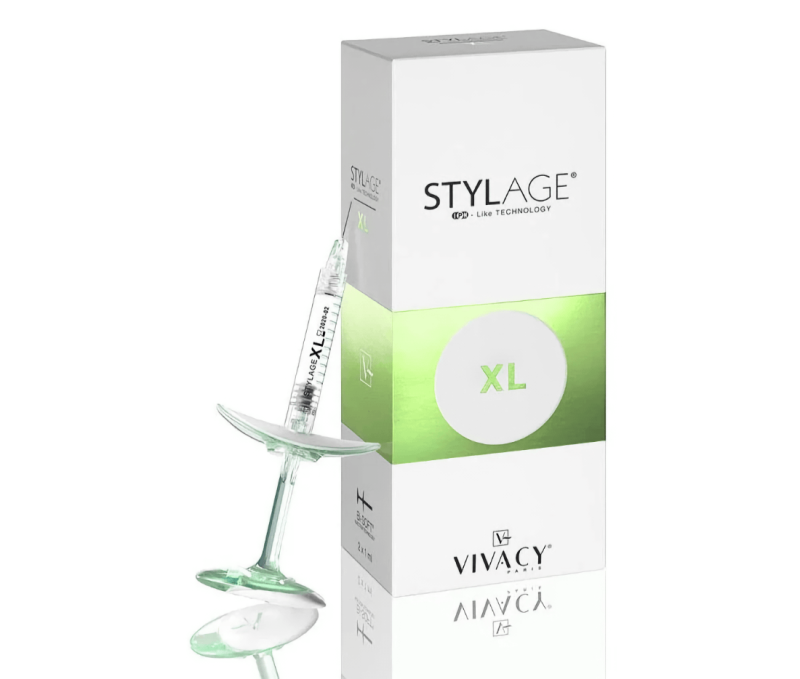 Stylage Bi-SOFT XL (2x1ml)